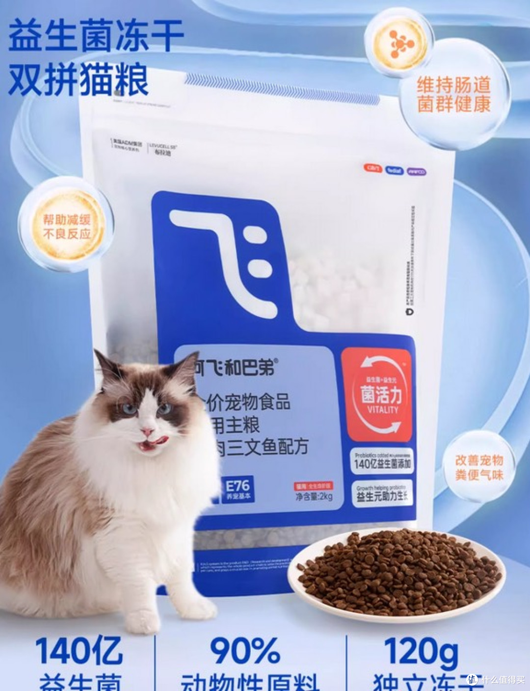 什么猫粮好?2025最新猫粮排行,新手养猫攻略!