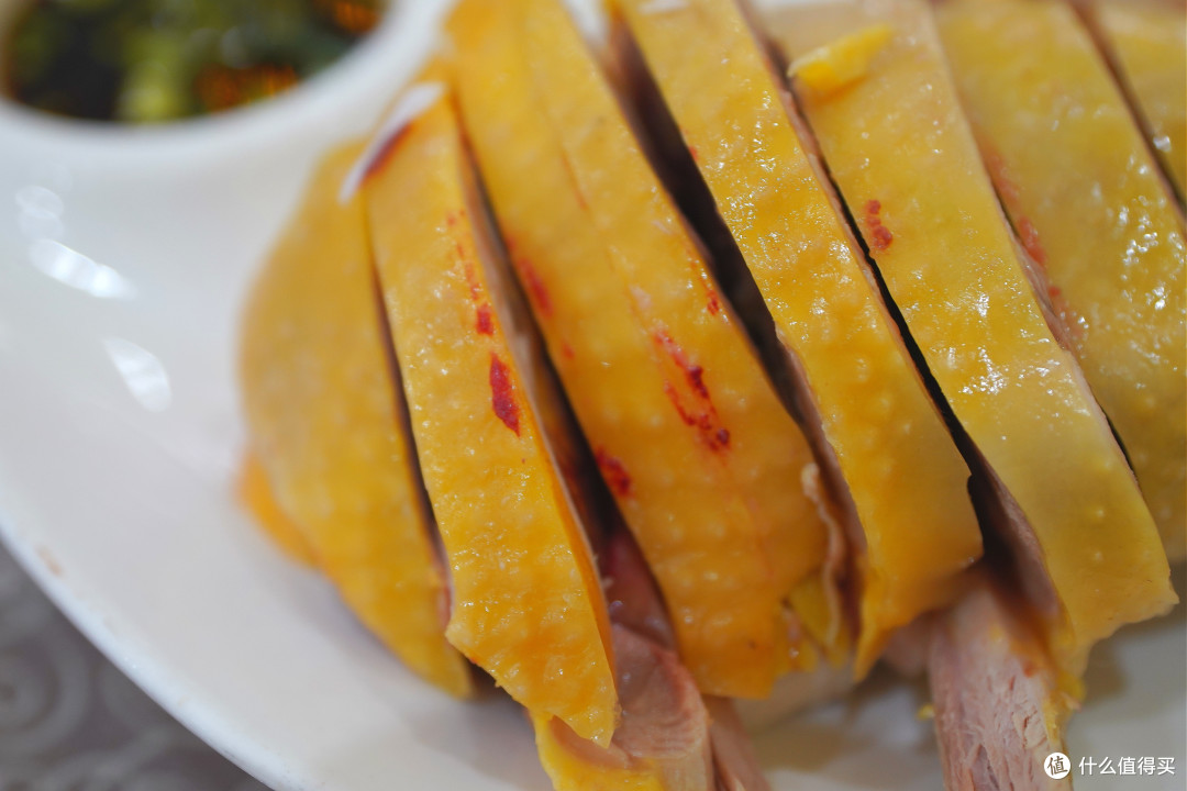 又是一家分数高高在上,出品平平无奇的大众点评必吃榜食肆