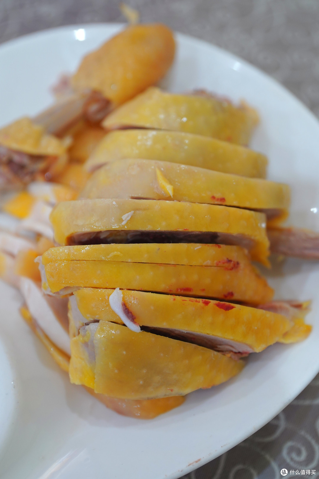 又是一家分数高高在上,出品平平无奇的大众点评必吃榜食肆