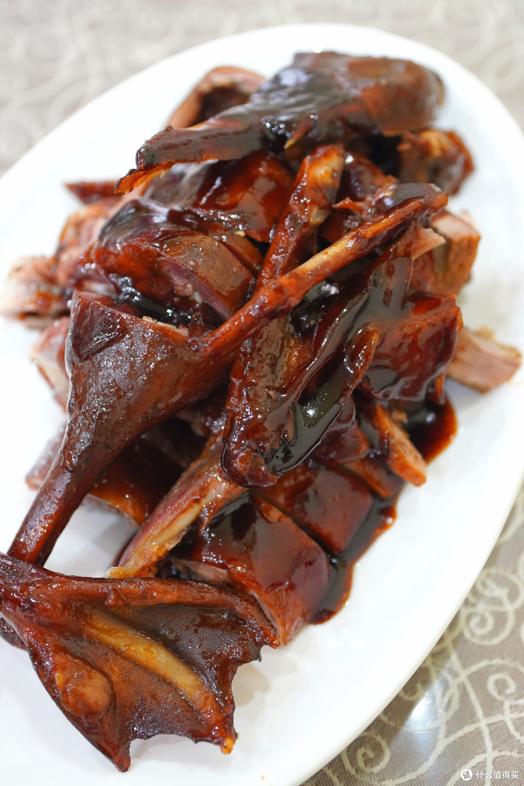 又是一家分数高高在上,出品平平无奇的大众点评必吃榜食肆
