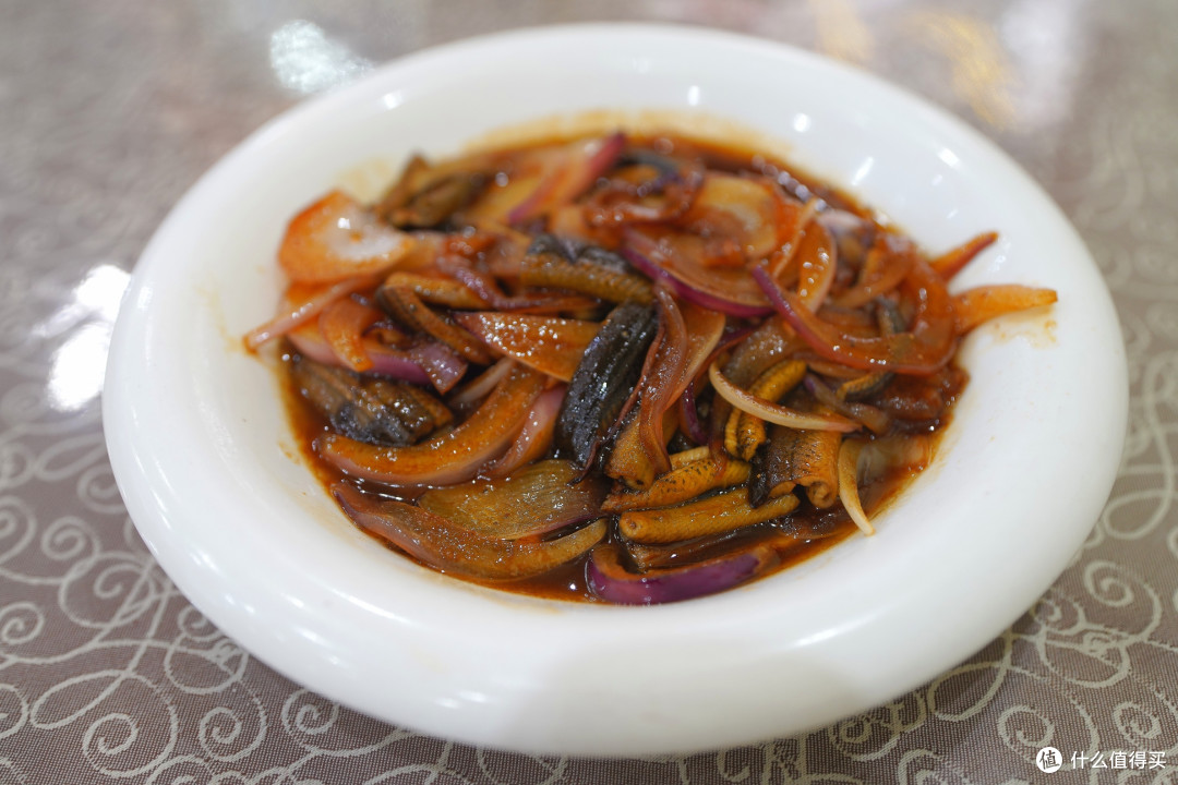 又是一家分数高高在上,出品平平无奇的大众点评必吃榜食肆