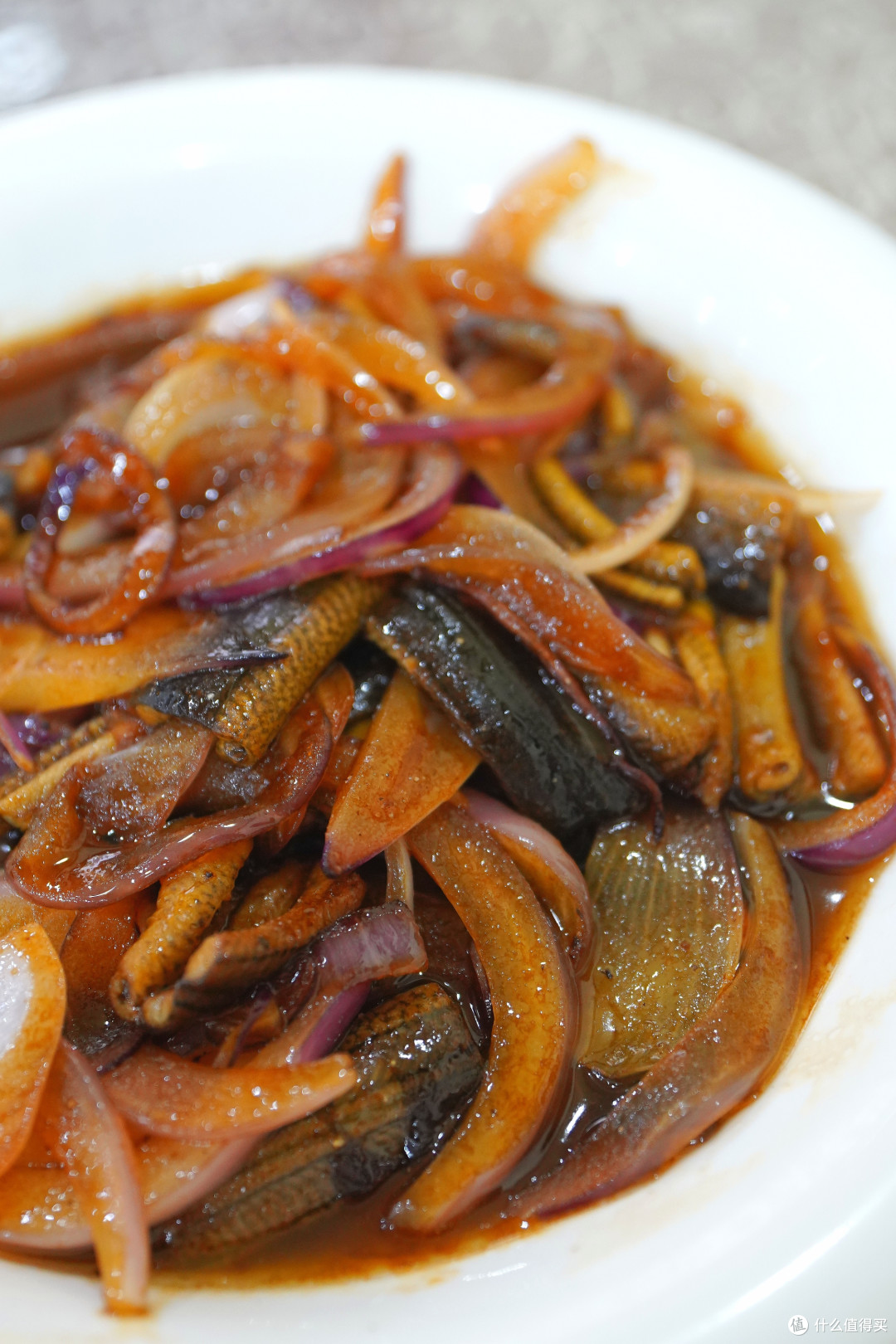又是一家分数高高在上,出品平平无奇的大众点评必吃榜食肆