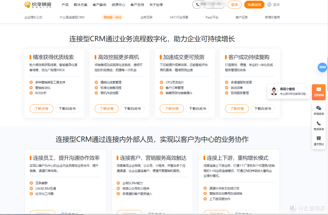 什么是销售管理软件，哪款产品好？一文盘点