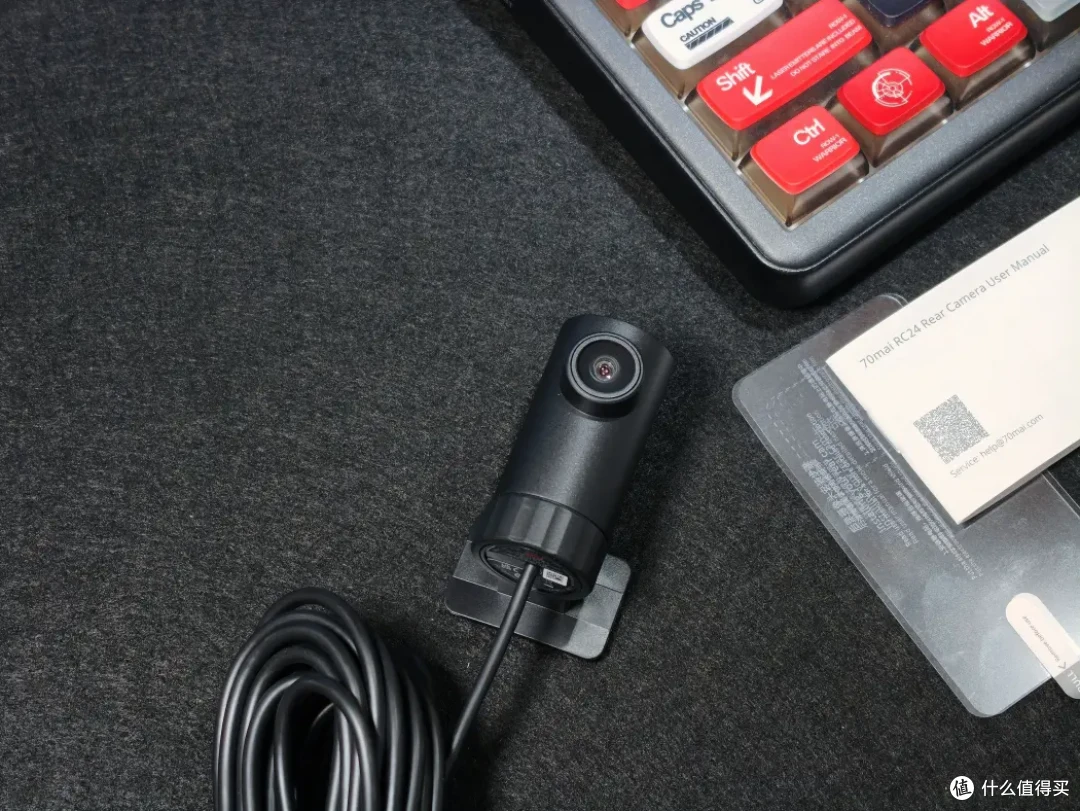 70迈A810升级换代了?行车记录仪这波上车真香了!