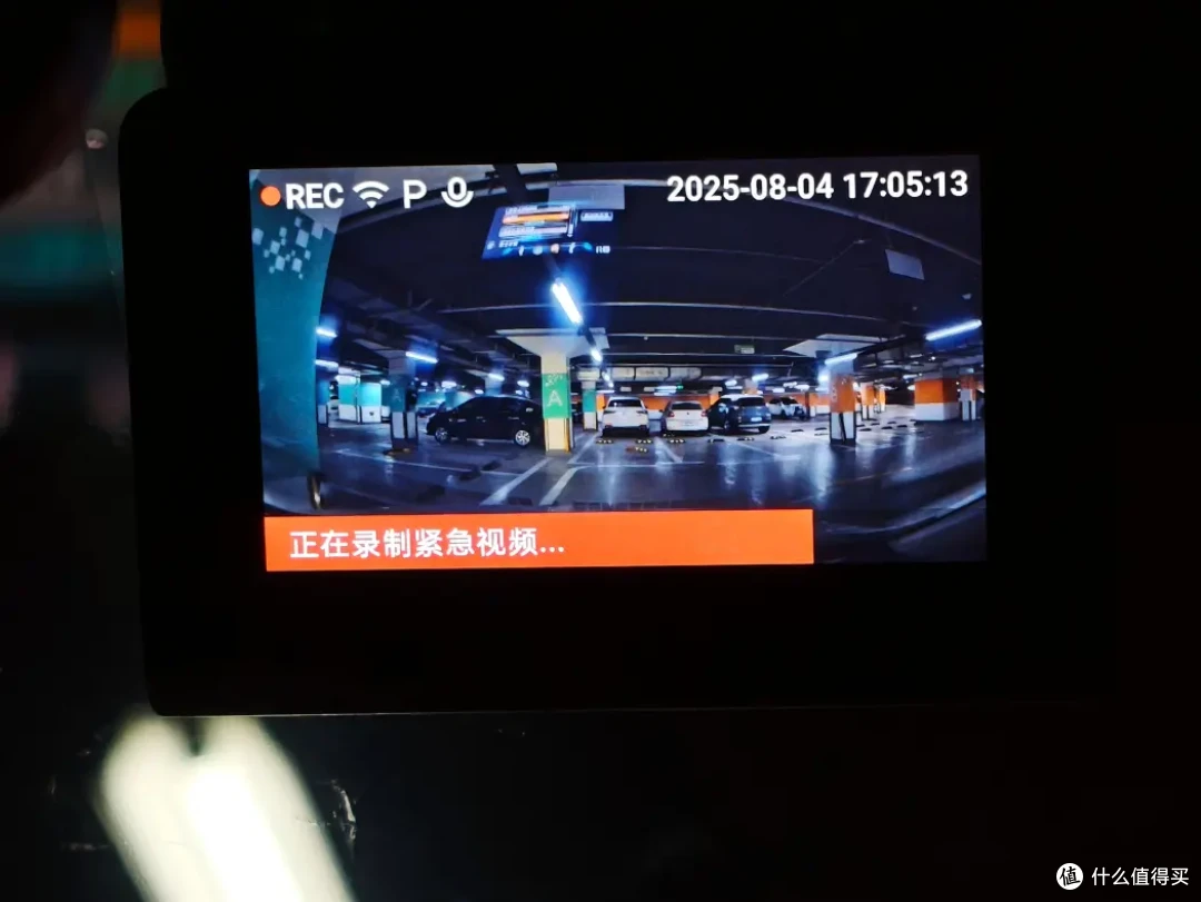 70迈A810升级换代了?行车记录仪这波上车真香了!