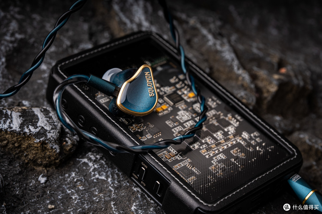 杀穿声价比的硬核新品——BGVP所罗门