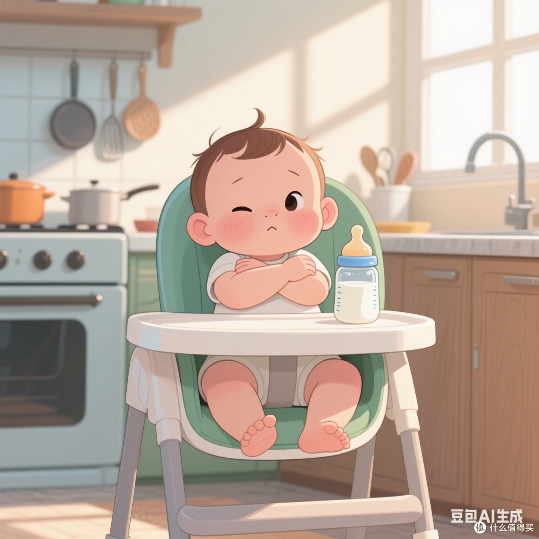 婴儿几个月开始长牙齿