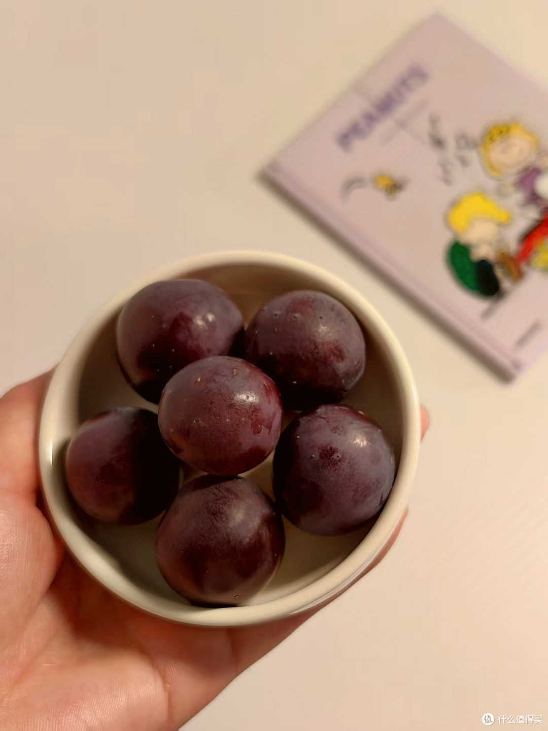 记录周三努力的一天