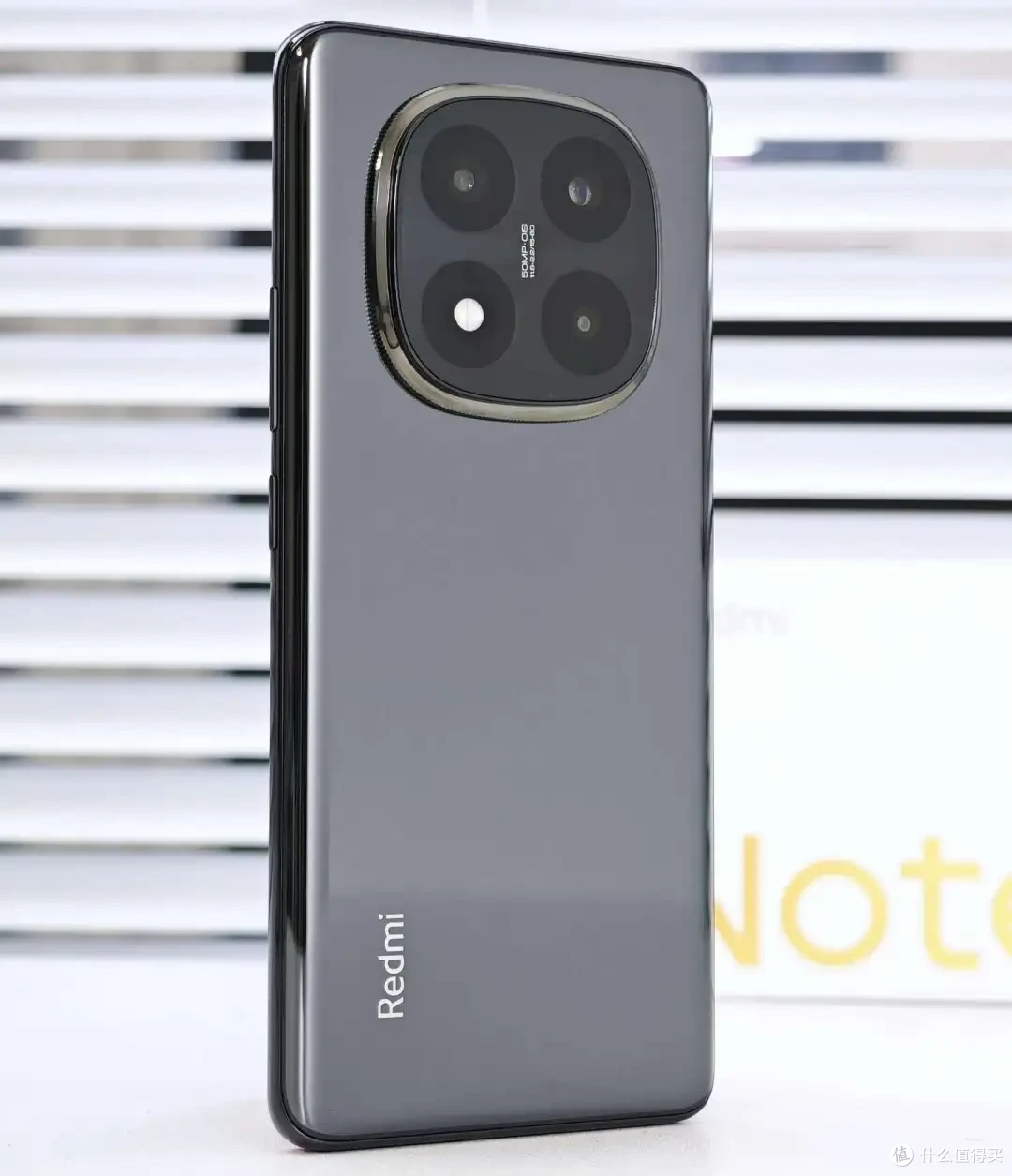 王腾官宣：红米Note 15 Pro来了，对比Note 14 Pro升级点一文看懂