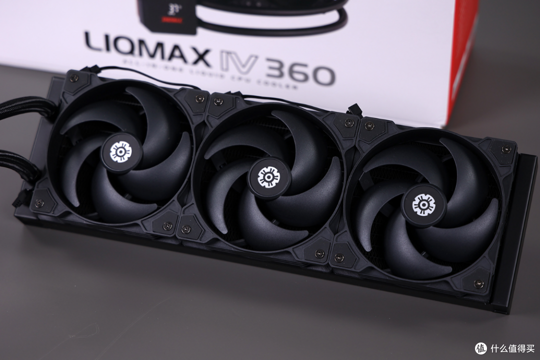 9800X3D+5090D星曜NOX+乔思伯BO400,预算3.3W的顶配海景房主机