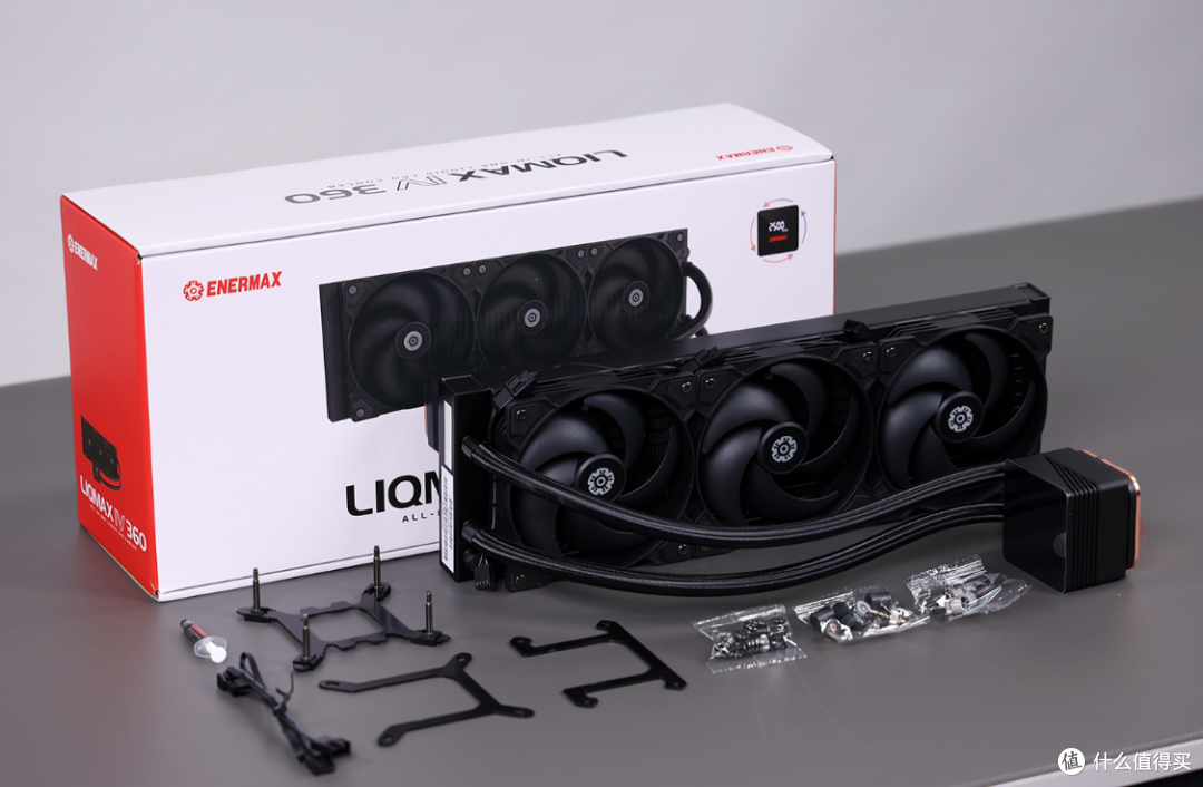 9800X3D+5090D星曜NOX+乔思伯BO400,预算3.3W的顶配海景房主机