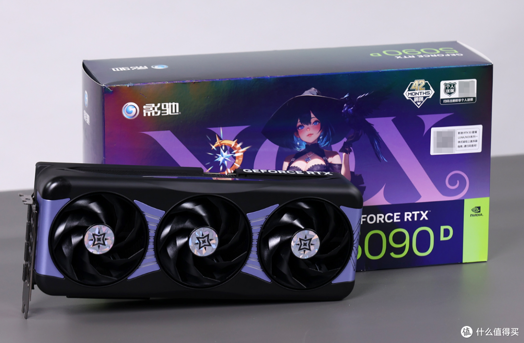 9800X3D+5090D星曜NOX+乔思伯BO400,预算3.3W的顶配海景房主机