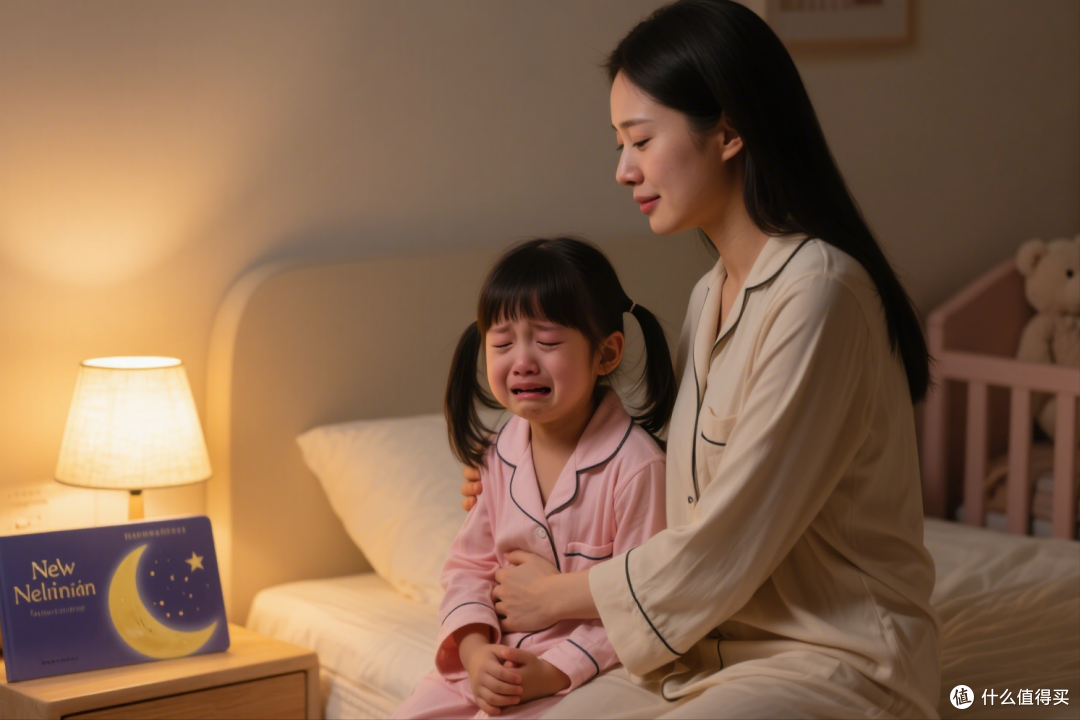 第一天上幼儿园不哭的孩子,大多来自这类家庭,家长先别自喜