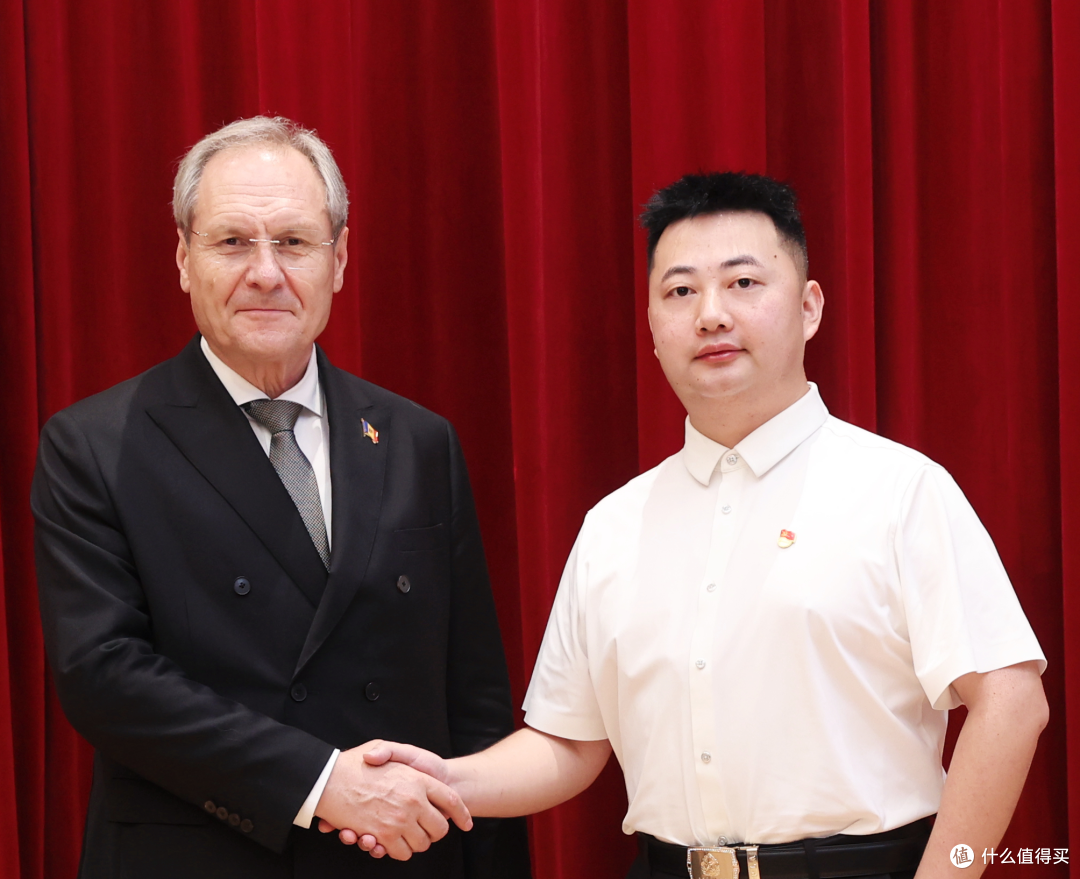 摩尔多瓦交流折射 “一带一路” 中欧政经融合新局