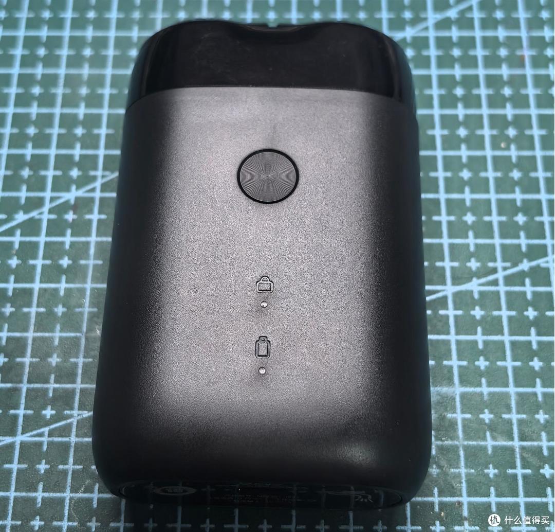 米家S100剃须刀使用体验