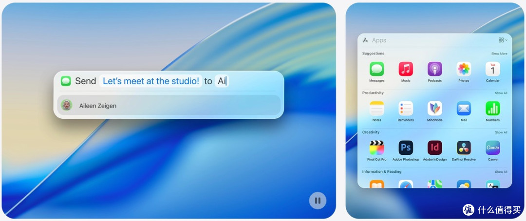 漫谈macOS 26|最后一代英特尔支持机型,从内到外全面转变!