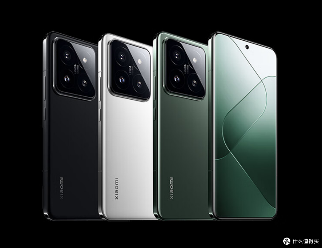 8月国补后,价格“雪崩”的3款手机,16GB+512GB怎么选都很“香”