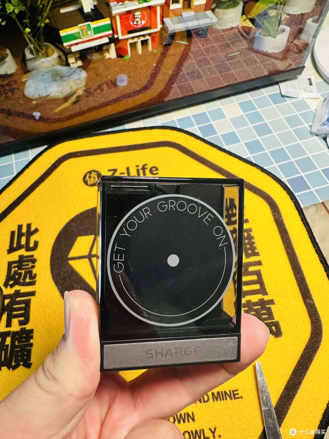年假旅行好物分享:这些装备助力轻装旅途,让你更尽兴