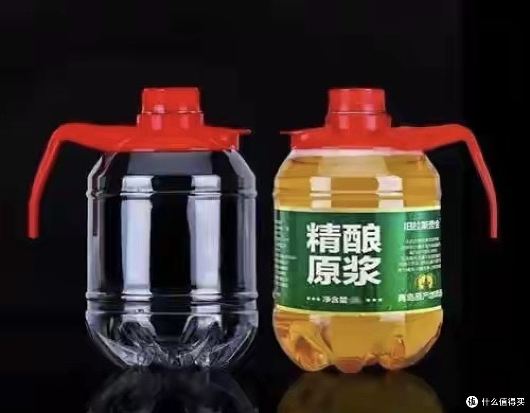 原来罐装啤酒和瓶装差这么多!难怪你买的总不好喝,这坑别再踩了