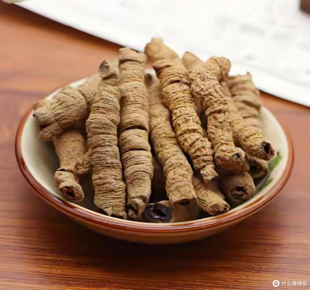 广东人都懂的 3 味煲汤神料,祛湿乌发强腰全靠它,家家必备