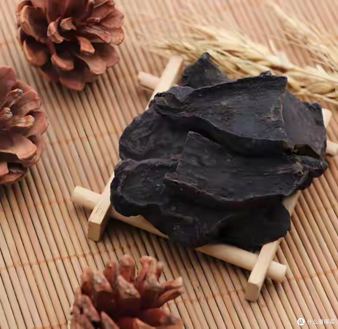 广东人都懂的 3 味煲汤神料,祛湿乌发强腰全靠它,家家必备