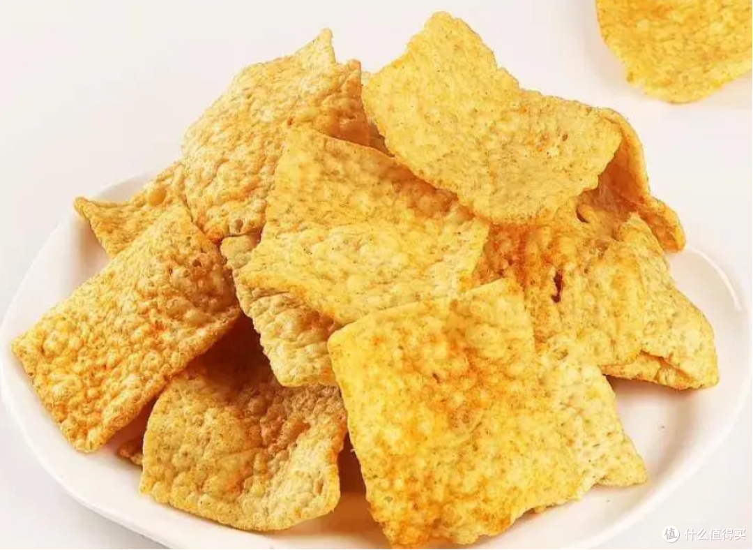 警惕！伪健康粗粮大起底：这些“养生零食”坑你没商量！