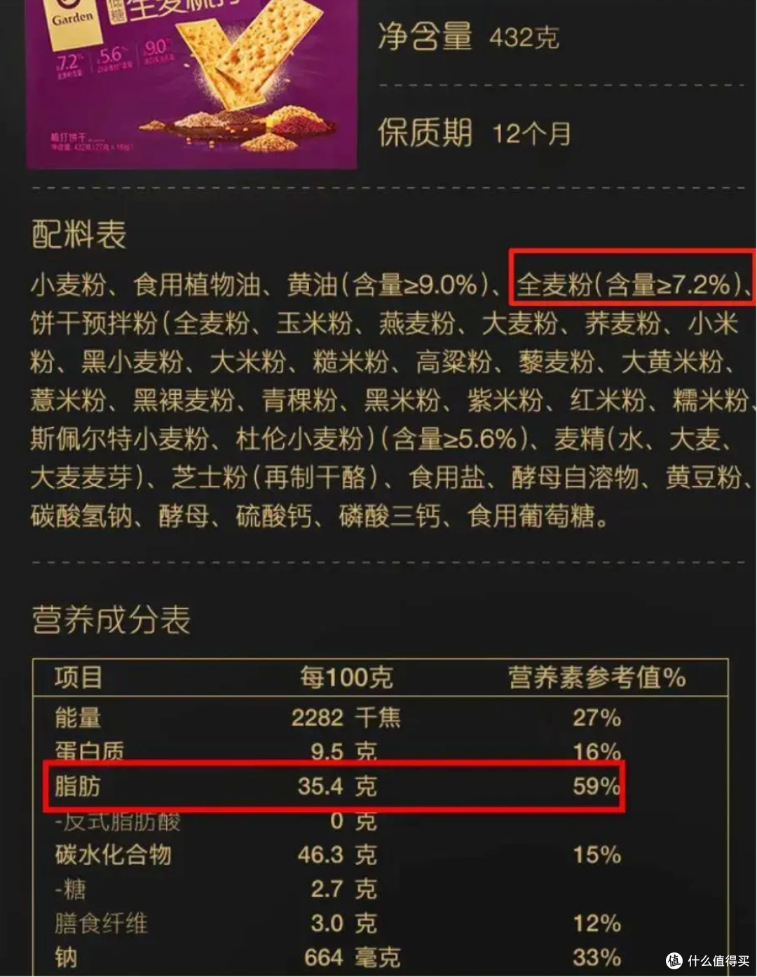 警惕！伪健康粗粮大起底：这些“养生零食”坑你没商量！