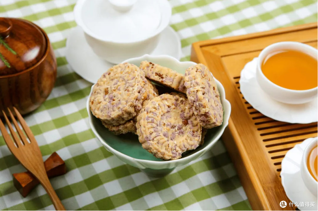警惕！伪健康粗粮大起底：这些“养生零食”坑你没商量！