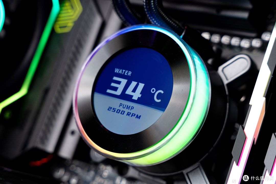 八月游戏党装机搭配指南:全顶配搭9800X3D