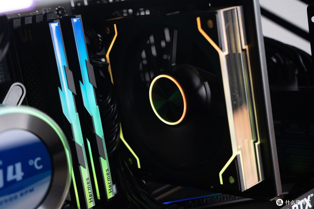 八月游戏党装机搭配指南:全顶配搭9800X3D