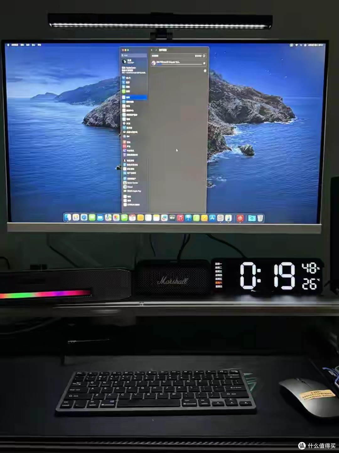 什么原因！让 macOS 无法超越 windows 系统？