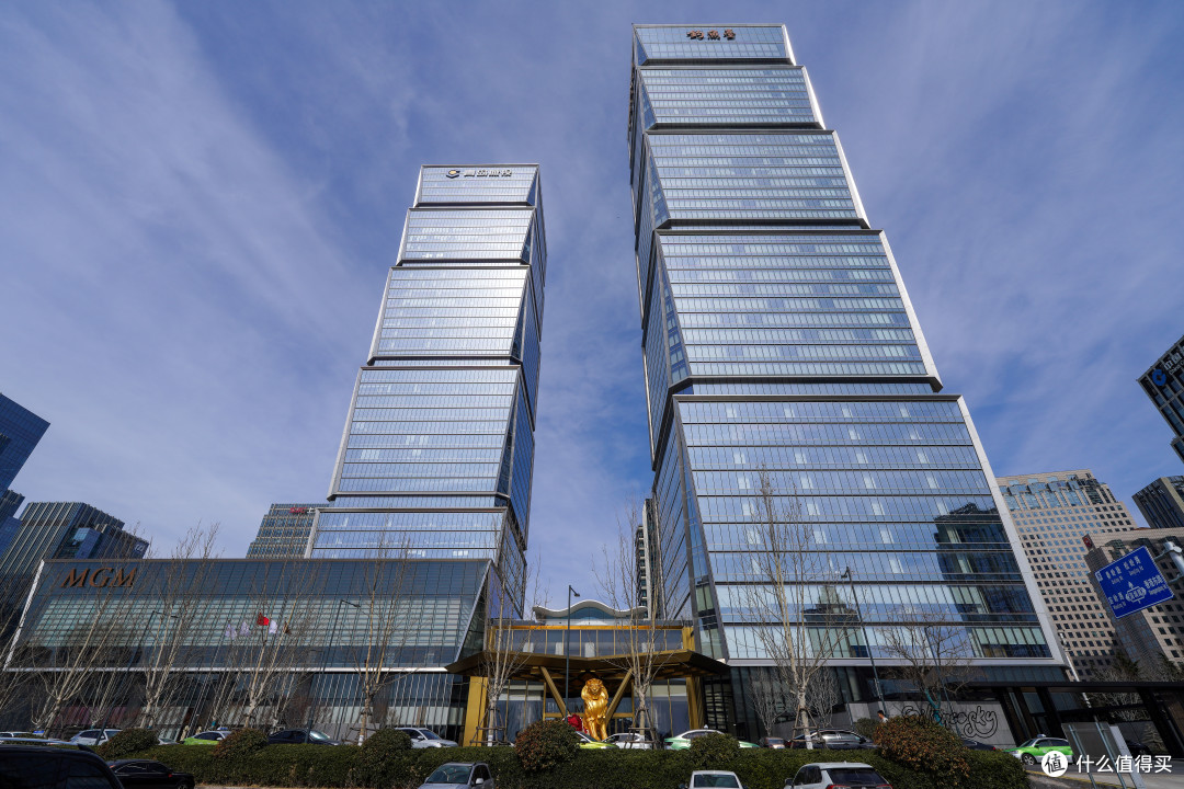 能撼动青岛瑞吉的一哥地位吗?国内独苗青岛钓鱼台酒店 外交套房