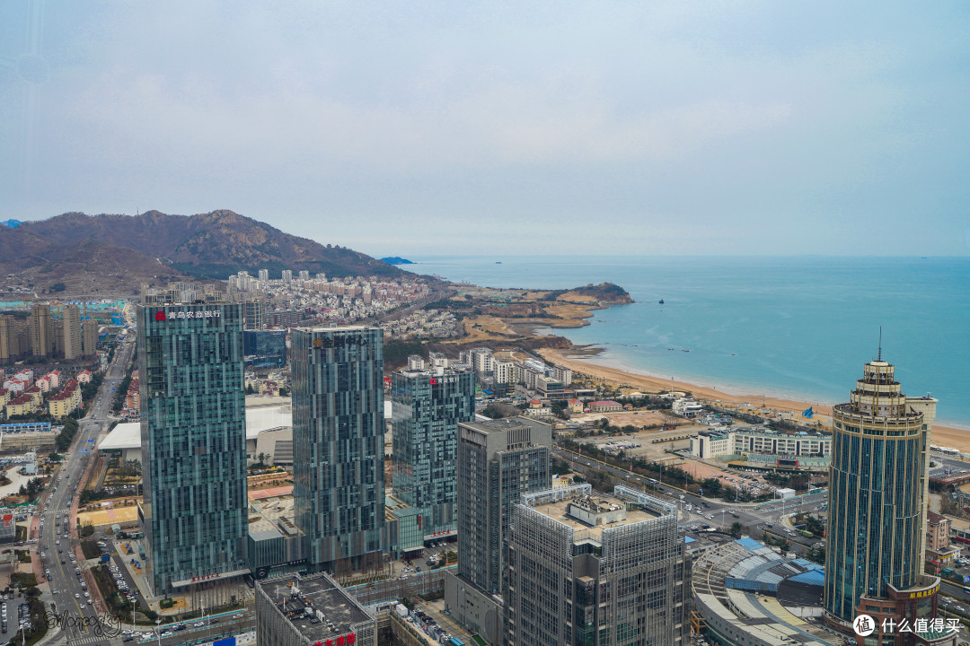 能撼动青岛瑞吉的一哥地位吗?国内独苗青岛钓鱼台酒店 外交套房