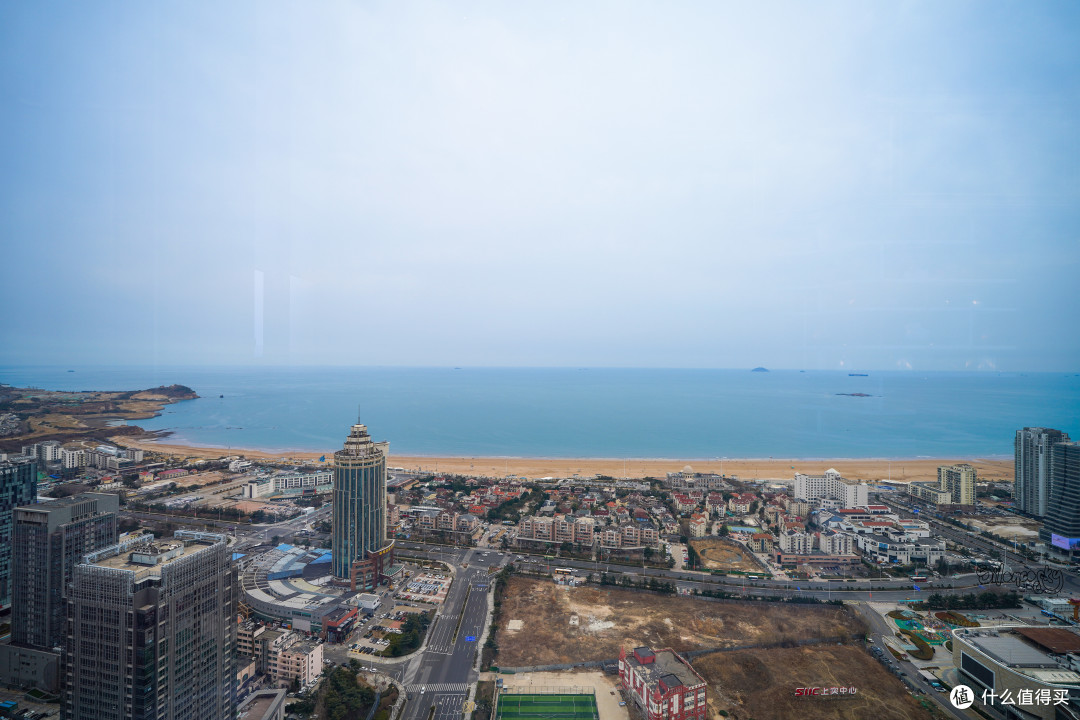 能撼动青岛瑞吉的一哥地位吗?国内独苗青岛钓鱼台酒店 外交套房