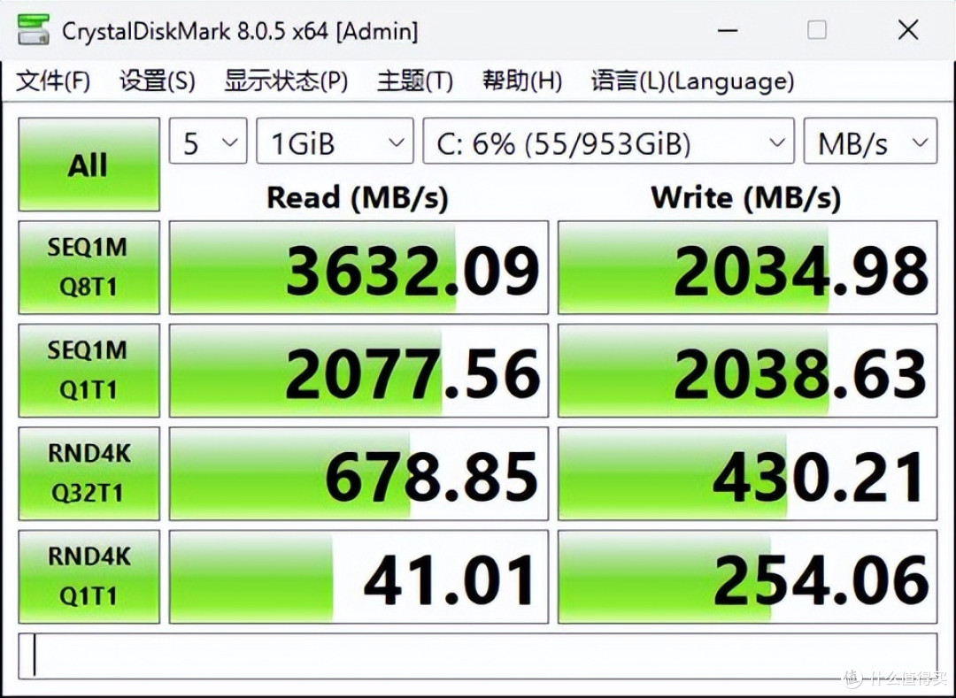 8845HS+80W满血性有多强？玄派创世魔方做出了迷你主机该有的性能