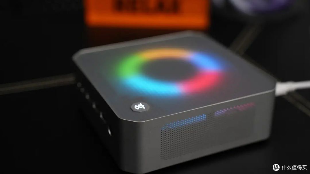 8845HS+80W满血性有多强？玄派创世魔方做出了迷你主机该有的性能