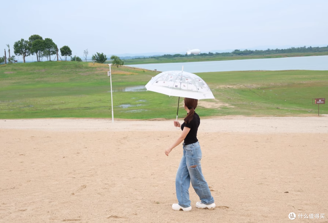 ☔️雨天治愈神器！WPC 萌宠猫咪伞承包我的阴晴雨季✨
