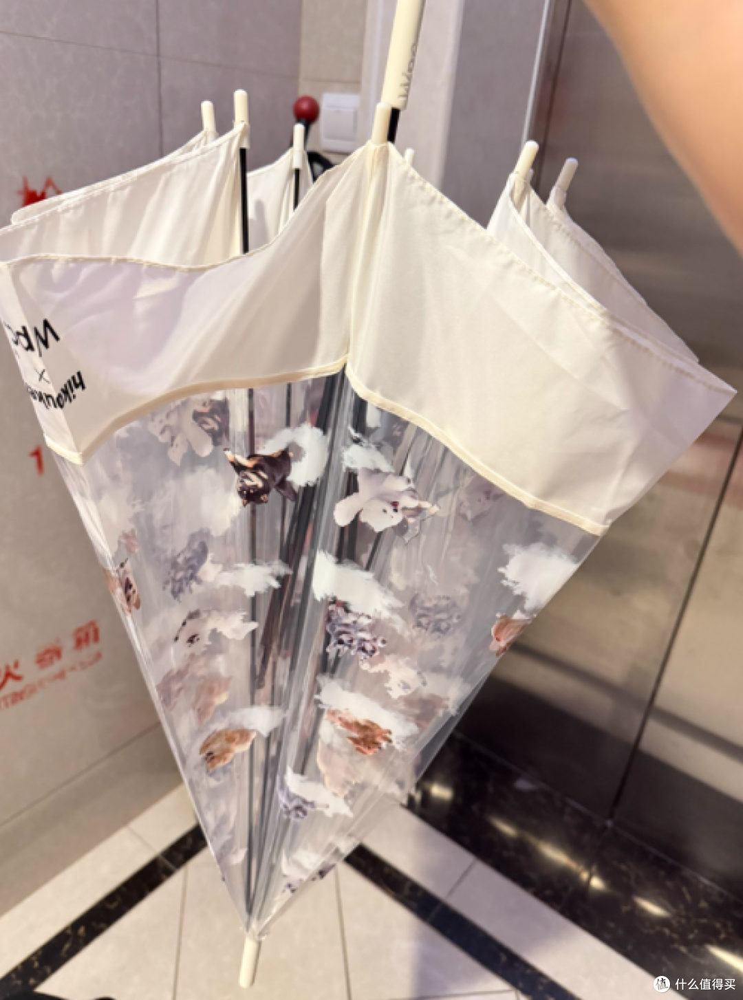 WPC 旗舰店雨伞:晴雨相伴的时尚实用之选