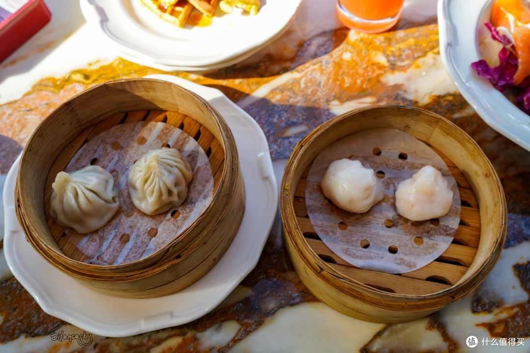 能撼动青岛瑞吉的一哥地位吗?国内独苗青岛钓鱼台酒店 外交套房