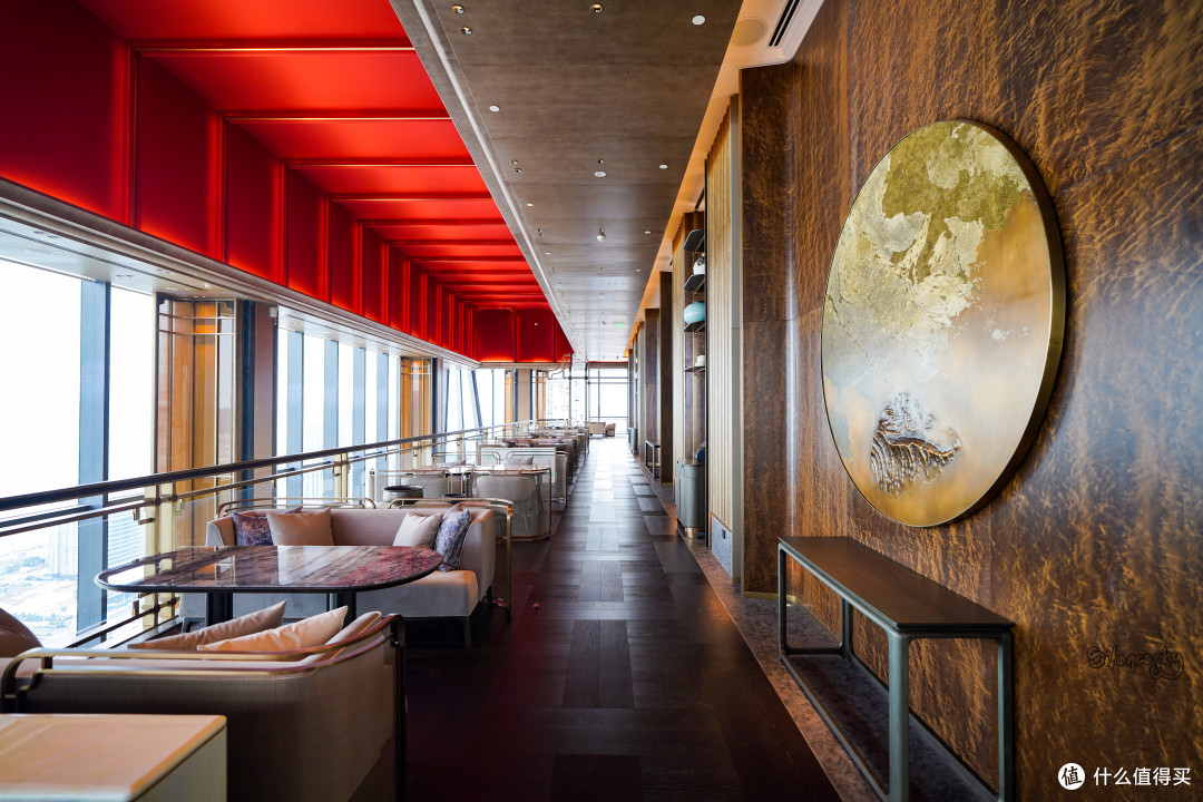 能撼动青岛瑞吉的一哥地位吗?国内独苗青岛钓鱼台酒店 外交套房