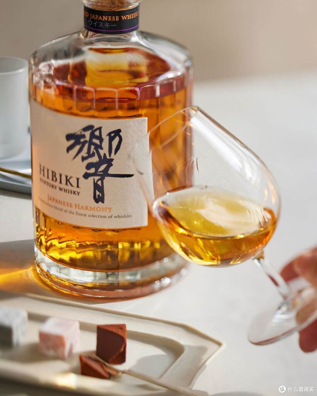 夏天就快结束,调和威士忌带来的快乐才刚开始
