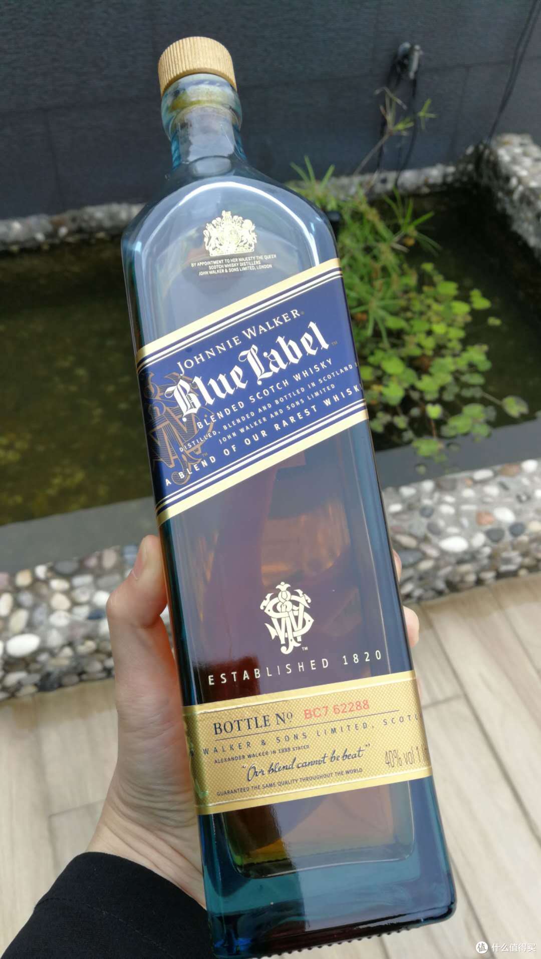 夏天就快结束,调和威士忌带来的快乐才刚开始