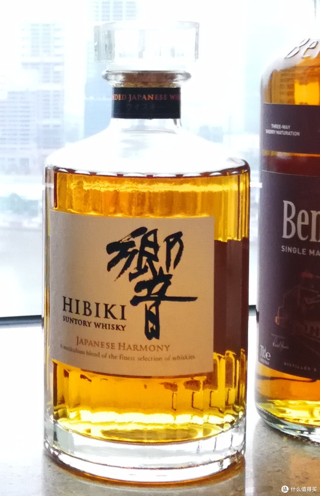 夏天就快结束,调和威士忌带来的快乐才刚开始