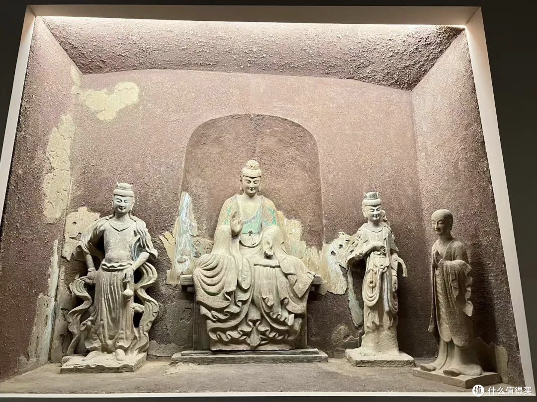 足不出沪,邂逅跨越千年的东方微笑