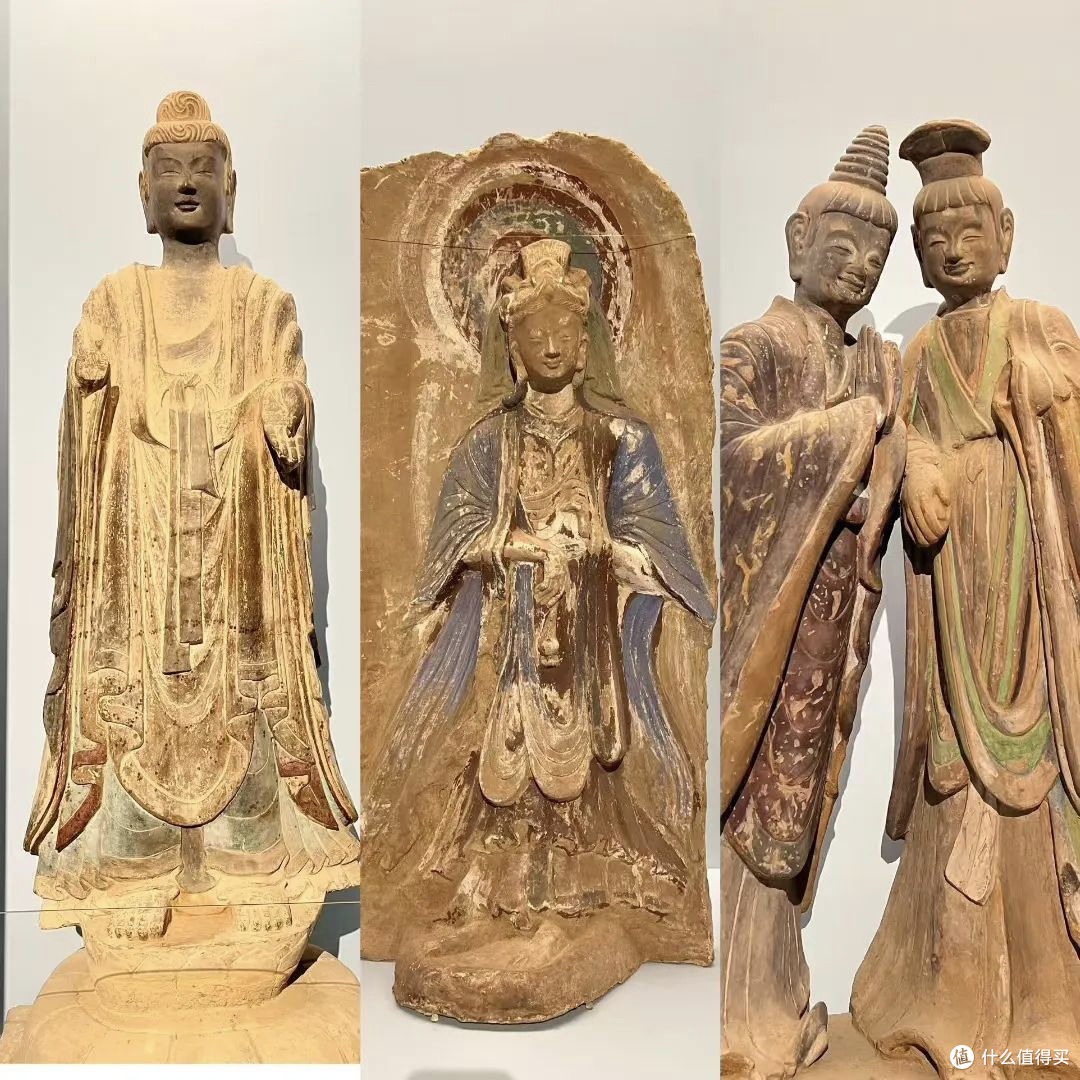 足不出沪,邂逅跨越千年的东方微笑