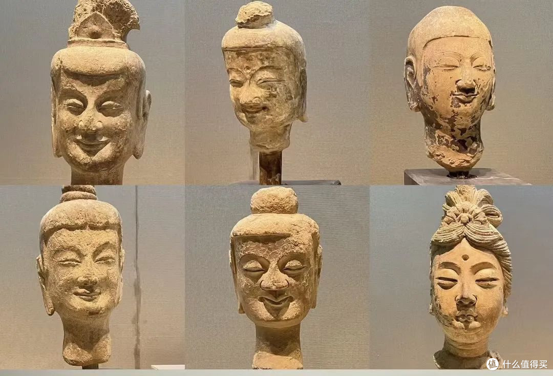 足不出沪，邂逅跨越千年的东方微笑