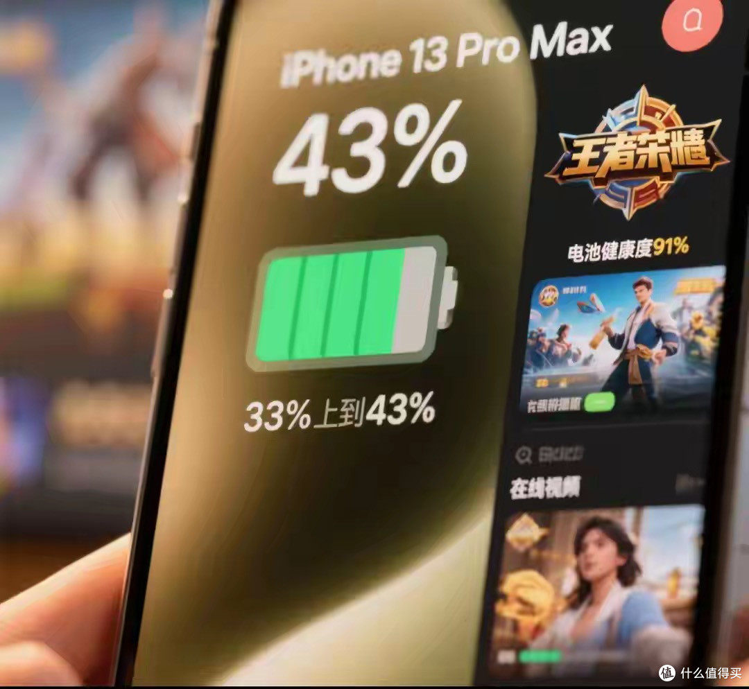 iPhone 13 Pro Max尝鲜iOS 18.6:信号稳了,后台活了,续航有惊喜!