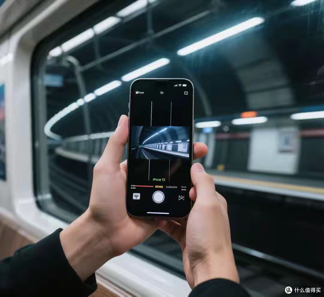 iPhone 13 Pro Max尝鲜iOS 18.6:信号稳了,后台活了,续航有惊喜!