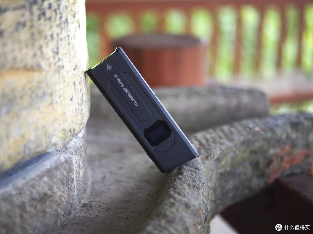 凯瑞兹 KLARUS EDC 战术手电 X2 :小身材里的硬核实力