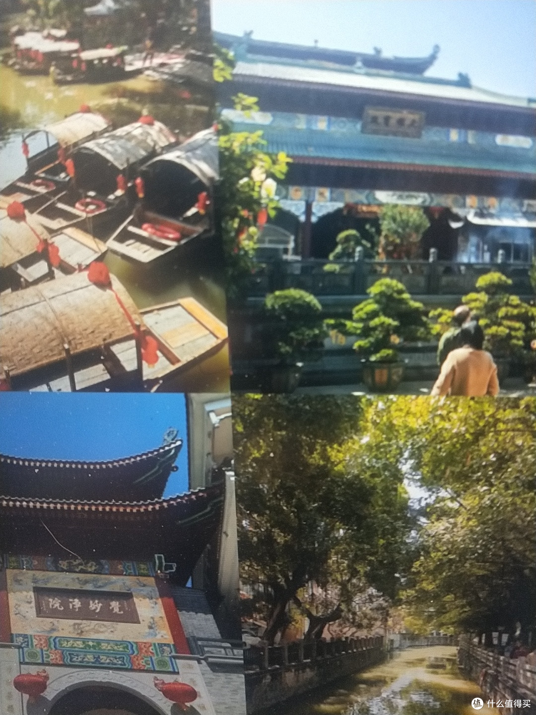 在广东!我喜欢的6个古村落!适合周末出游